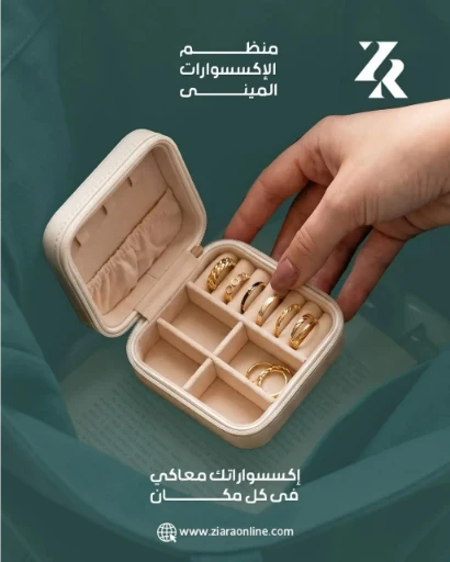 Accessories Organizers