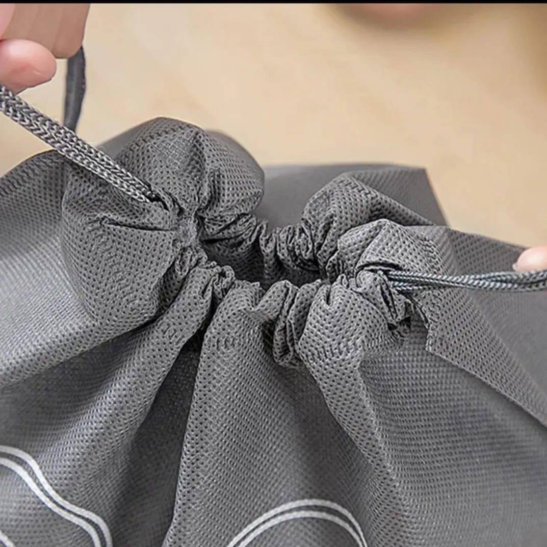 حافظة الشوز 3 قطع